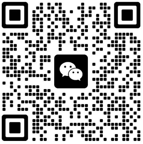 WeChat QR