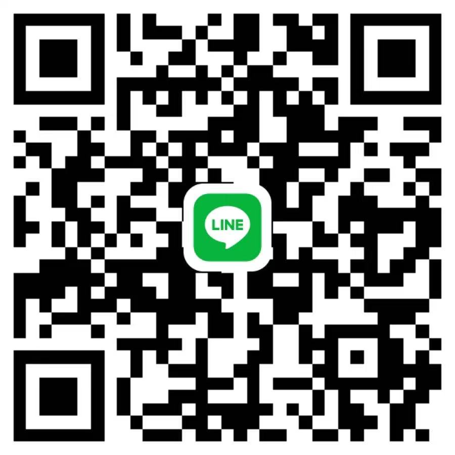 LINE QR