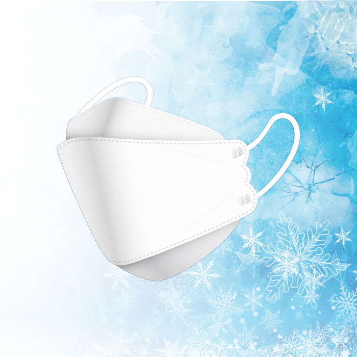 ひんやりマスクダイヤホワイト ひんやりマスクダイヤモンドホワイト